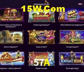 Diretório de Jogos 57A