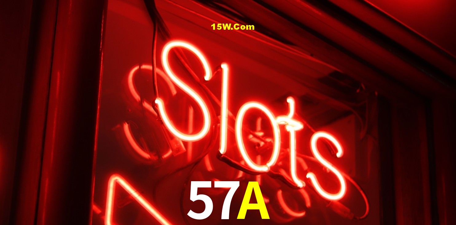 Account Benefits 57A