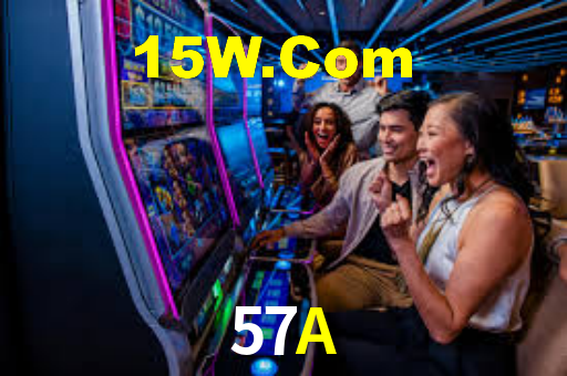 Sinta a adrenalina dos jogos de cassino com 57A