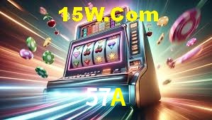 Welcome Bonus 57A